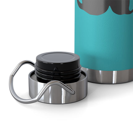 Copper Vacuum Insulated Bottle - Pets