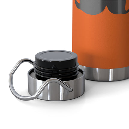 Copper Vacuum Insulated Bottle - Pets