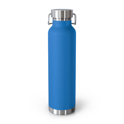 Copper Vacuum Insulated Bottle - Pets